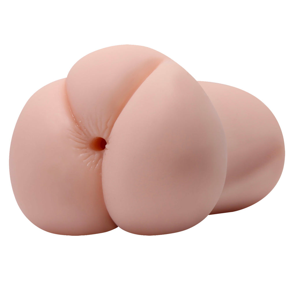 Bangers Super Wet Pocket Pussy – Masturbator