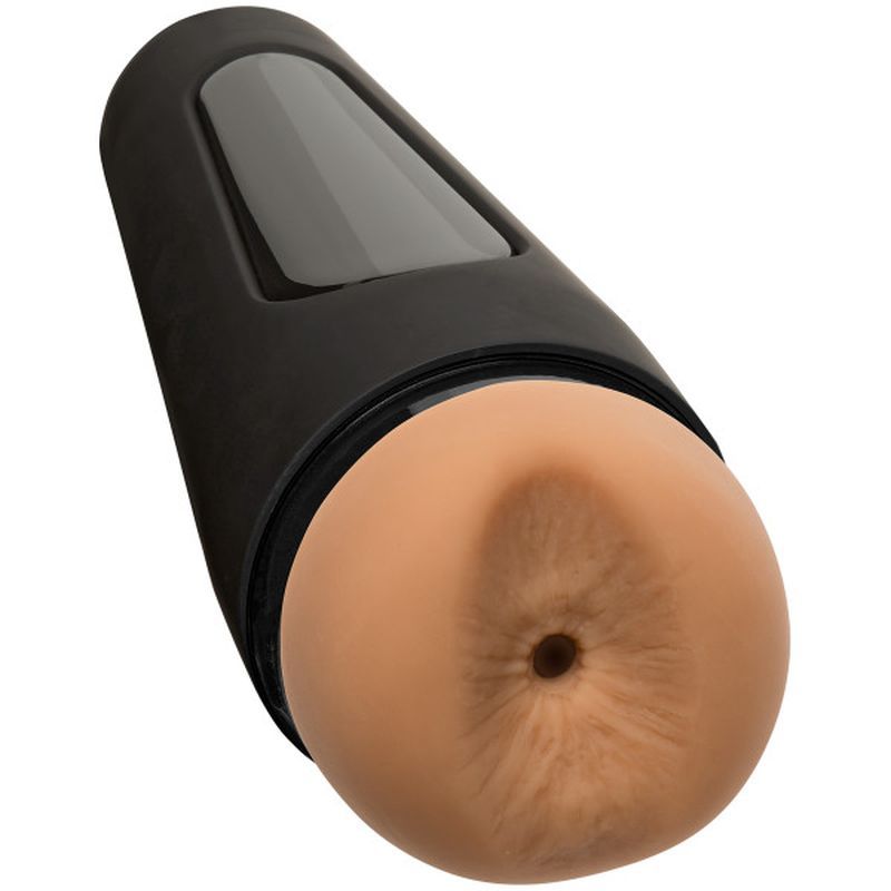 Bear Ultrasyn Stroker Ass Vanilla