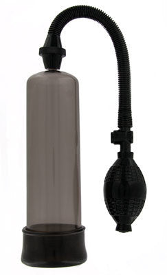 Beginner Pump 8 Inch Length with Soft Sleeve Design