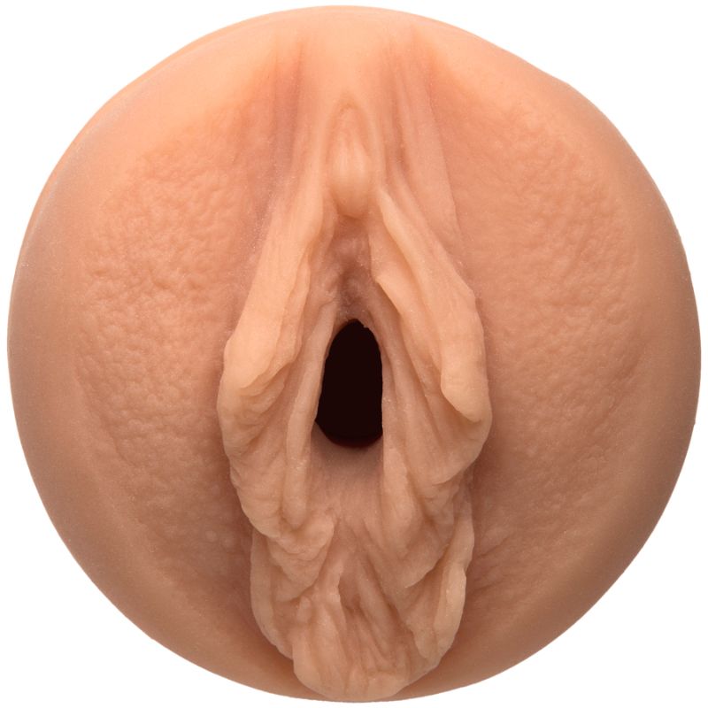 Belladonna Main Squeeze – Squeezable Masturbator With Suction Adjuster