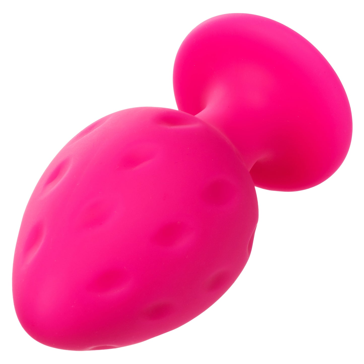 Cheeky Butt Plug Duo (Pink) – Playful Butt Plug Set