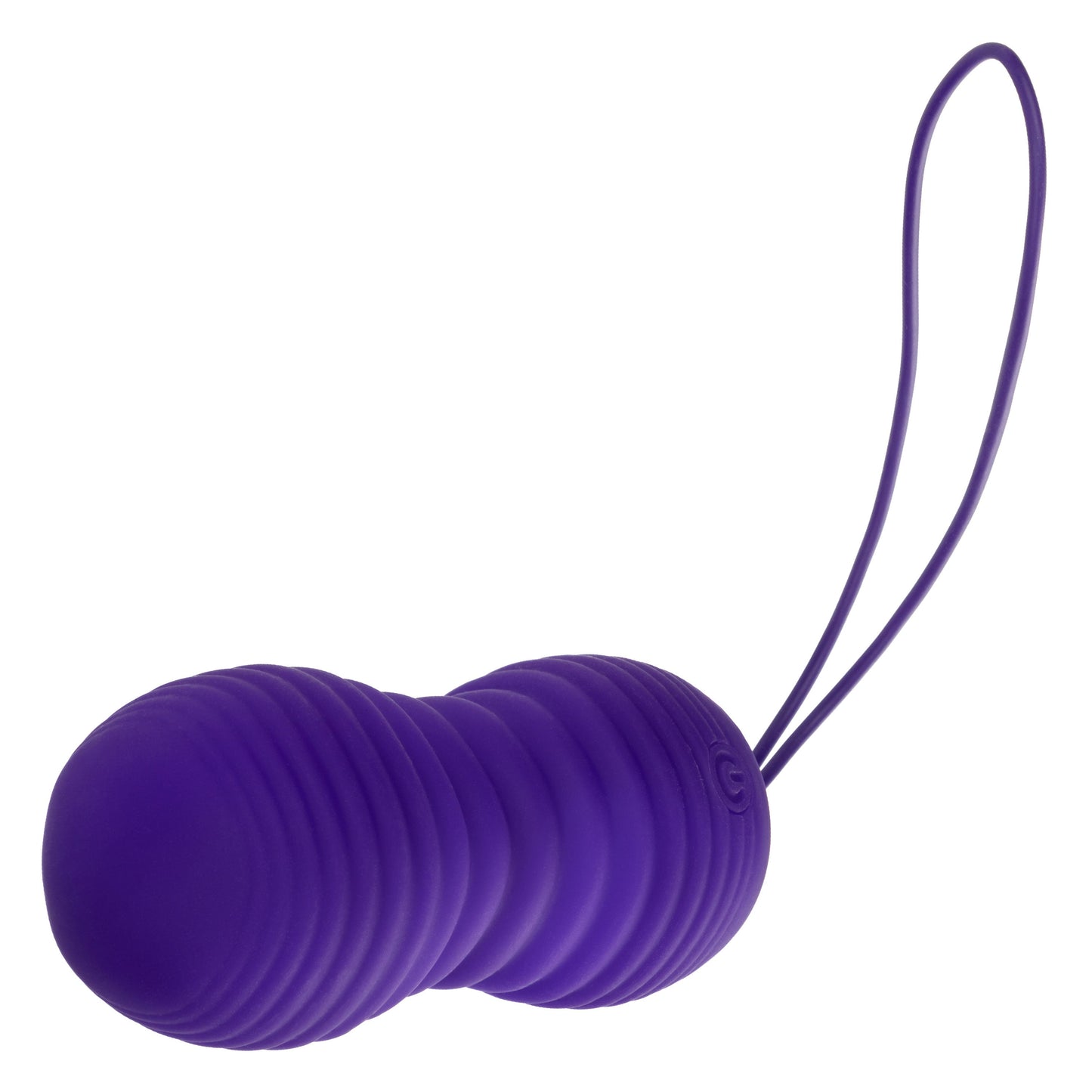 Slay ThrustMe Remote Control Ribbed Bullet Vibrator