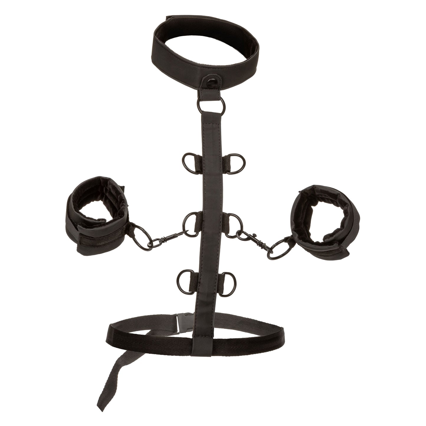 Boundless Collar Body Restraint – Adjustable Body Restraint