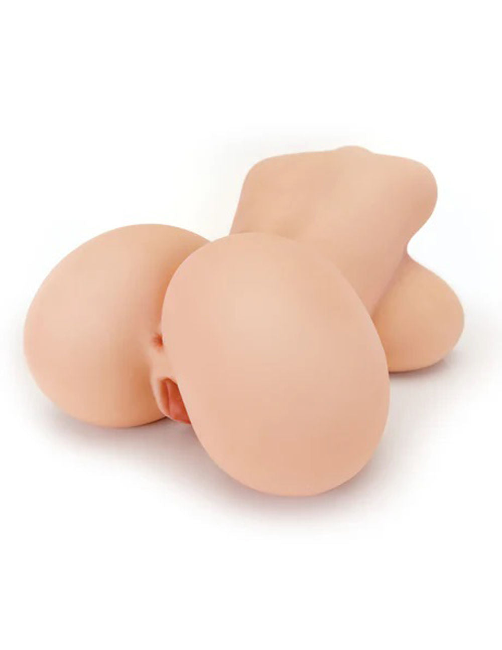 Pipedream Big Titty Torso Masturbator