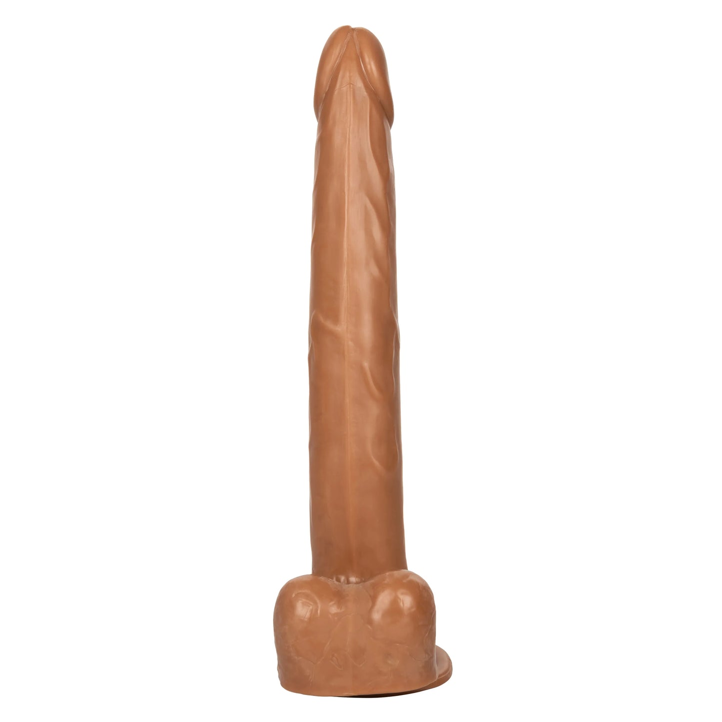 Size Queen 12 Inch Realistic Dildo – Firm 30.5 Cm Dildo
