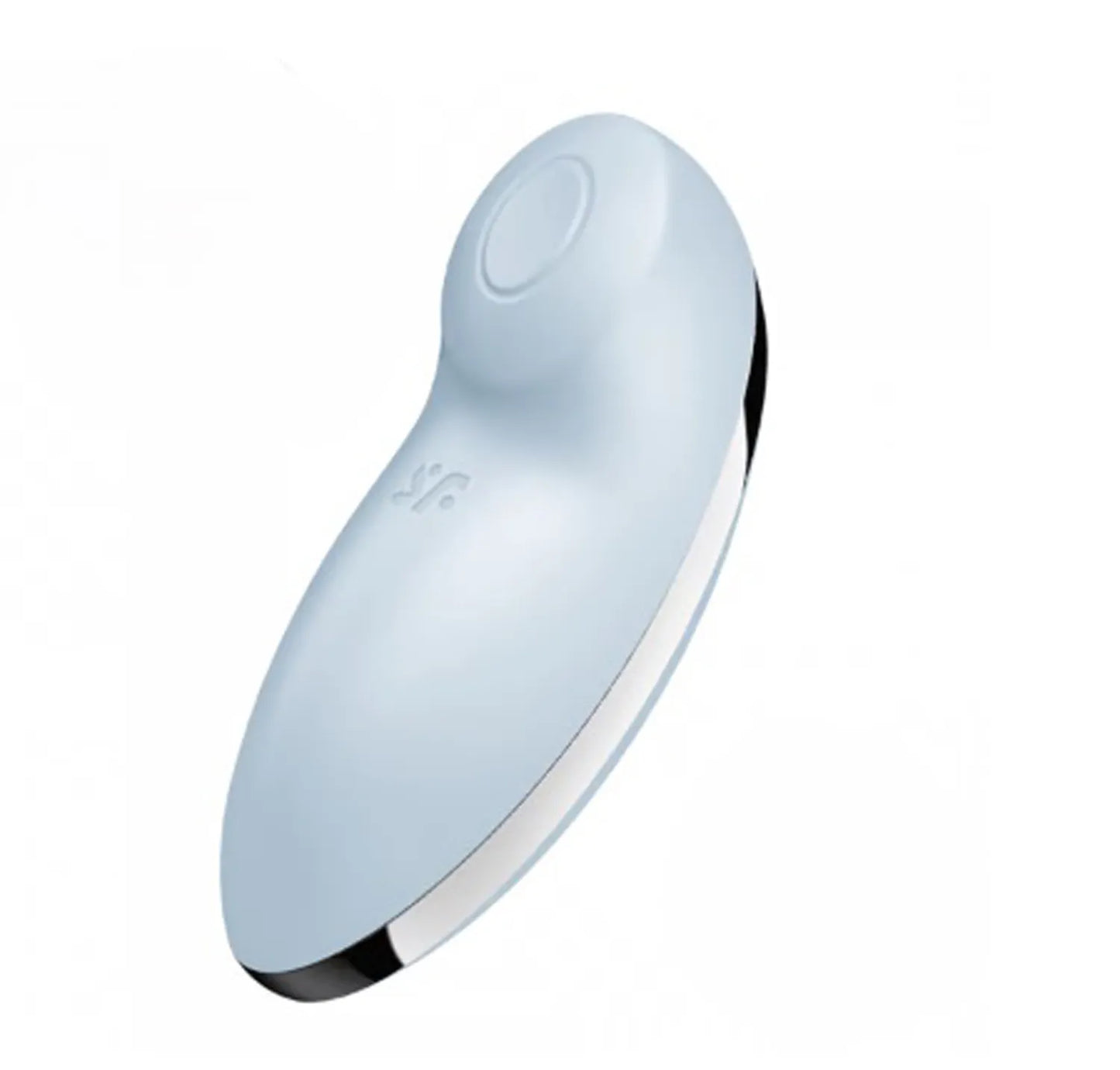 Tap and Climax 2 – Silicone Clitoral Vibrator with Vibration and Tapping