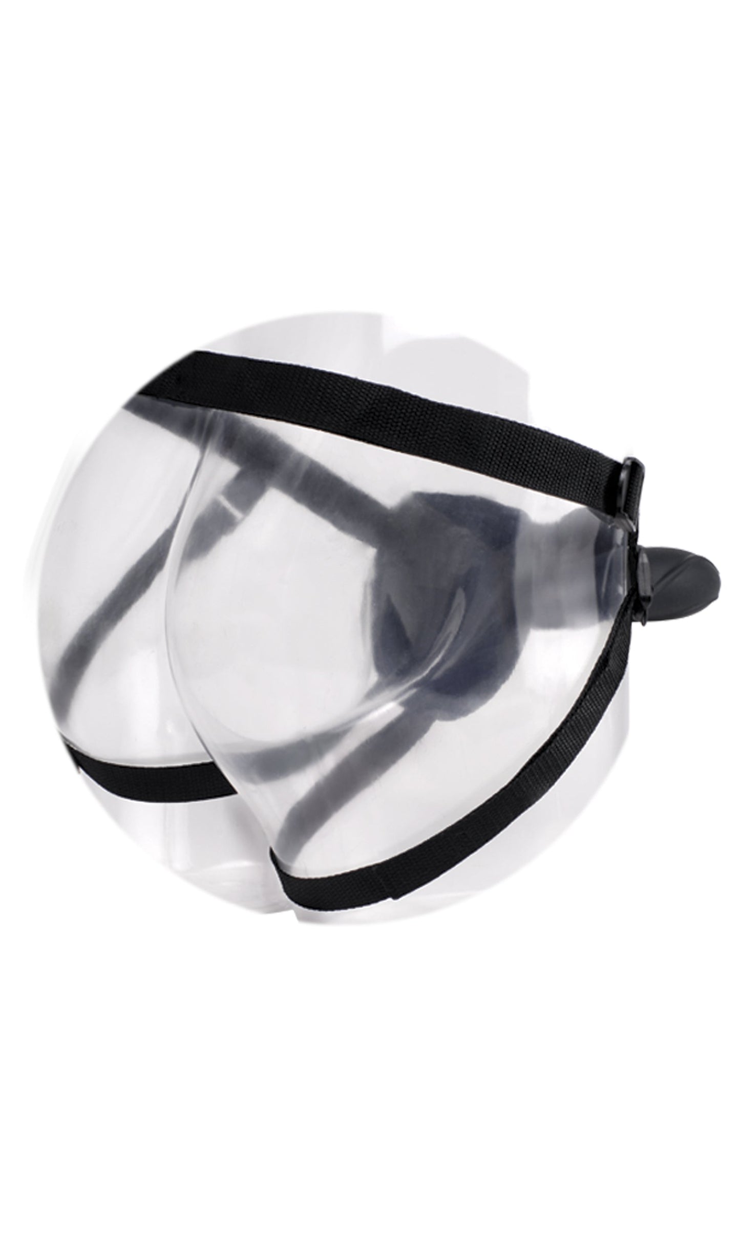 Fetish Fantasy Elite Universal Beginners Harness – Strap-On Harness