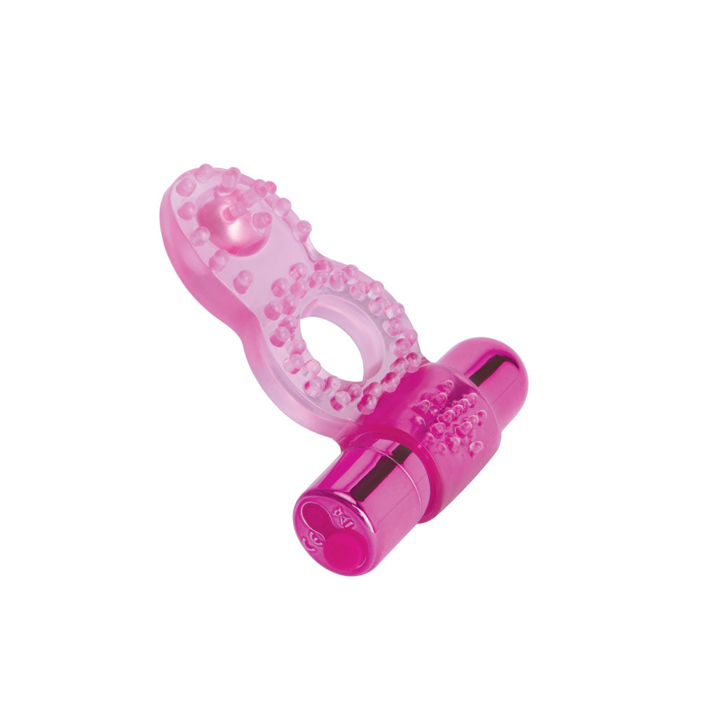 Bodywand Deluxe Orgasm Enhancer Ring