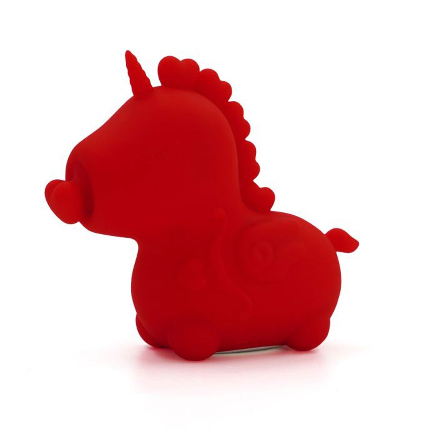 Cupid's Beau The Heart Nosed One – Powerful Clitoral Vibrator with Multiple Patterns