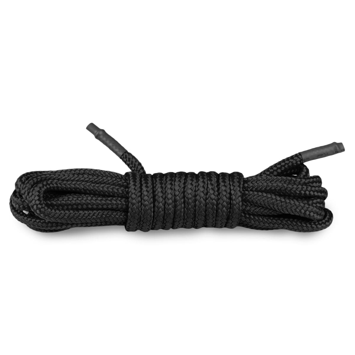 Bondage Rope 10 Meter Black For Intimate Experiences