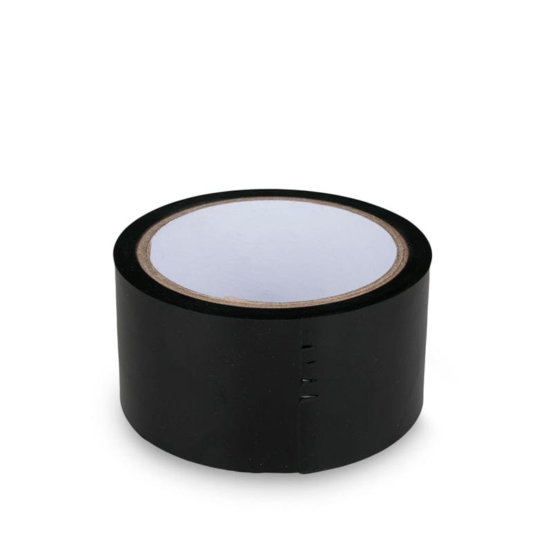 Bondage Tape Black Self-Adhesive Versatile