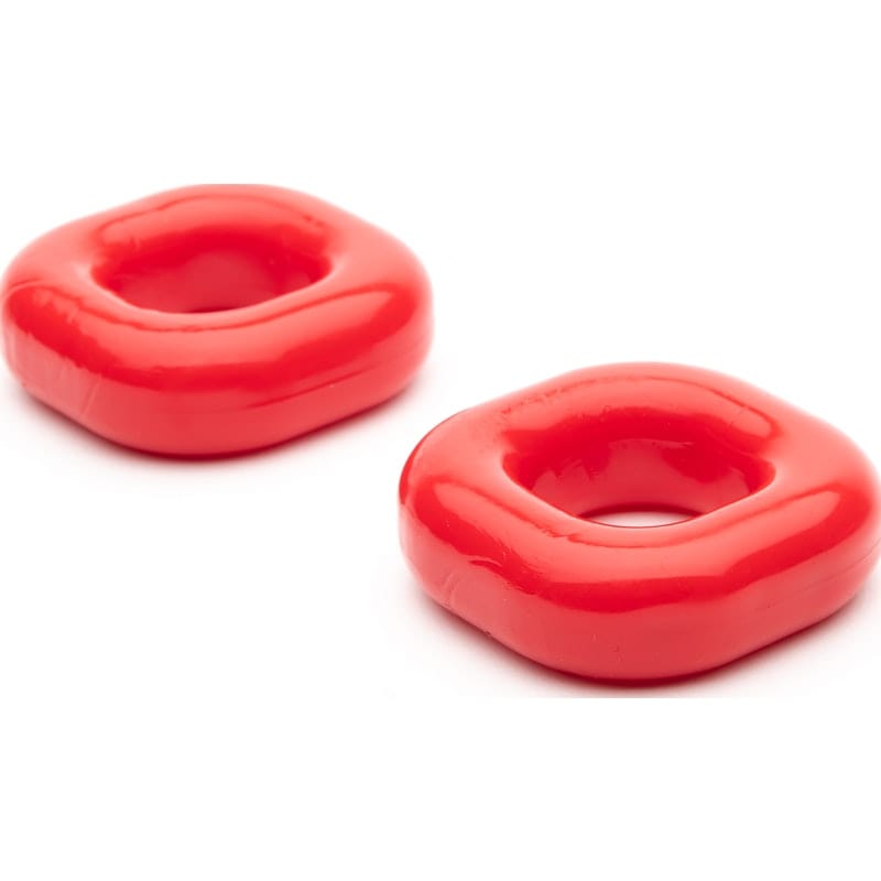 Boner Expansion Pack Red 1.3 Inch Ball Ring Size