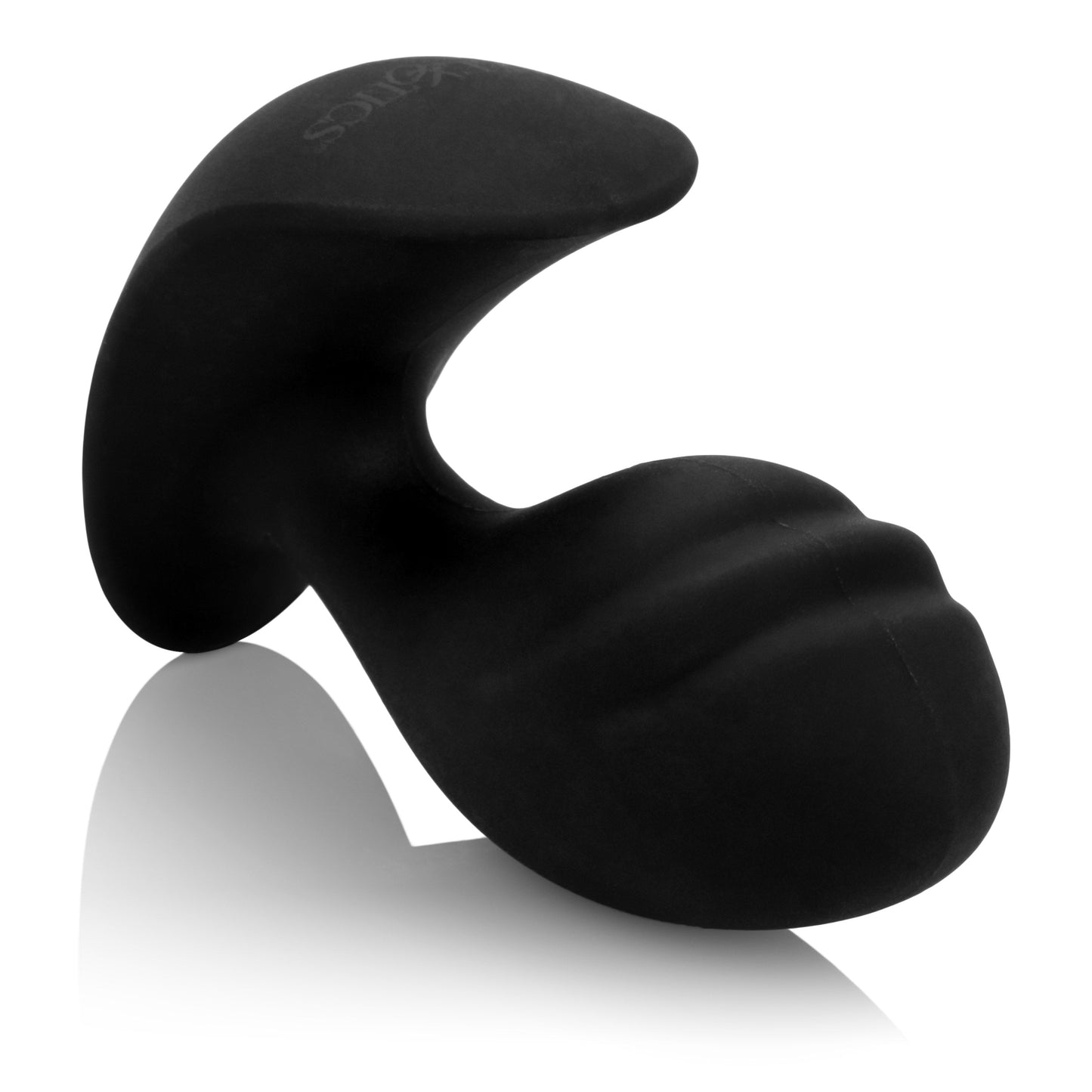 Booty Call Petite 2.75" Probe in Black