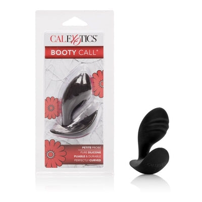 Booty Call Petite 2.75" Probe in Black