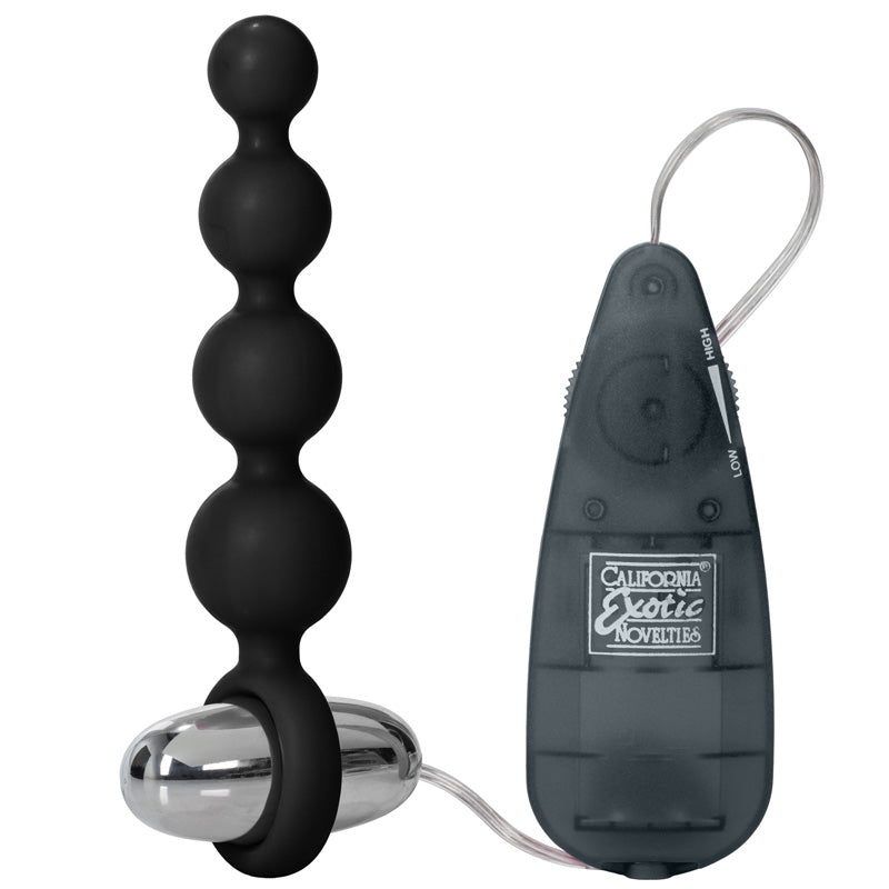 Booty Call Vibro Anal Kit – Anal Vibrator Kit