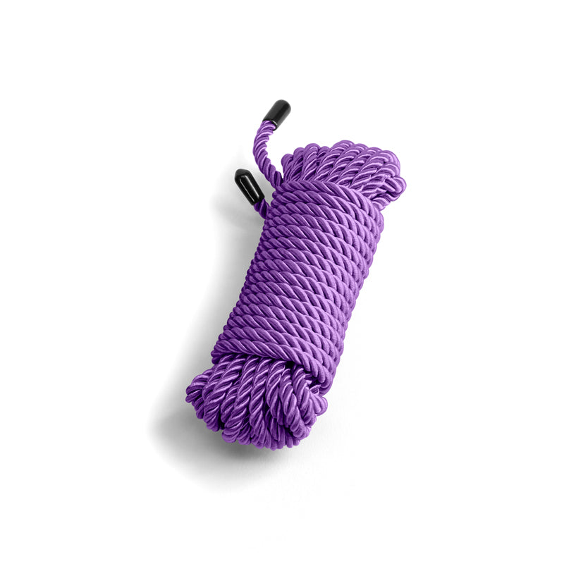 Bound Rope Bondage Rope 7.6 Meter Length – Soft Polyester Fibre Bondage Rope