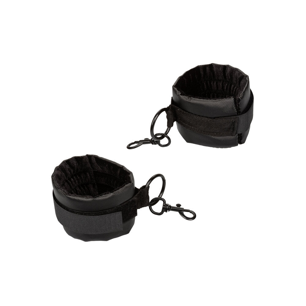 Boundless Collar Body Restraint – Adjustable Body Restraint
