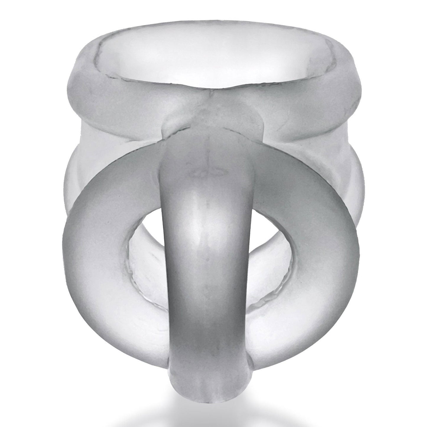 Ballsling Ball Split Sling (Clear Ice) – Limited Edition Cocksling