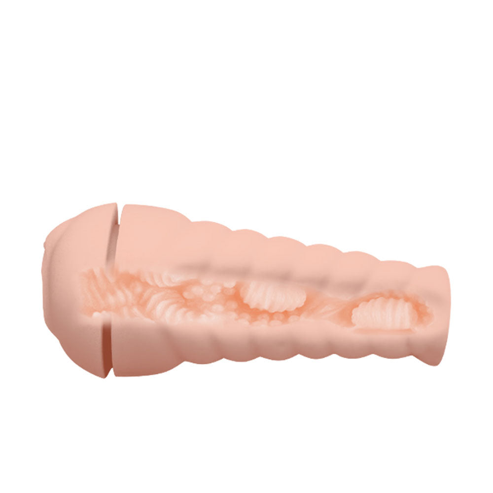 Pretty Love Hedy Ultra Stimulation – Vibrating Male Masturbator
