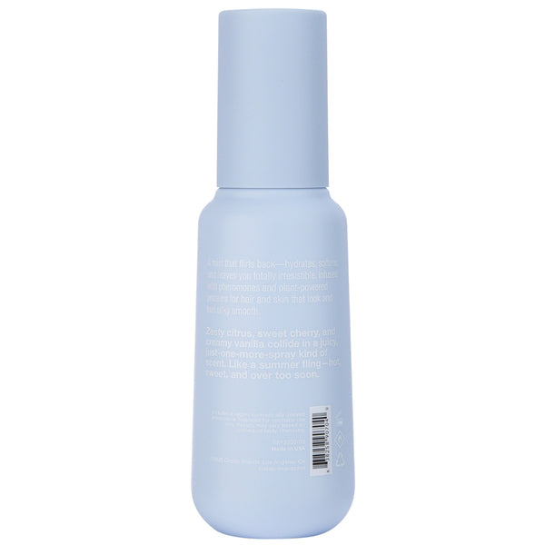 Simply Sexy Summer Crush (3.35 Fl Oz) – Pheromone Hair and Body Mist