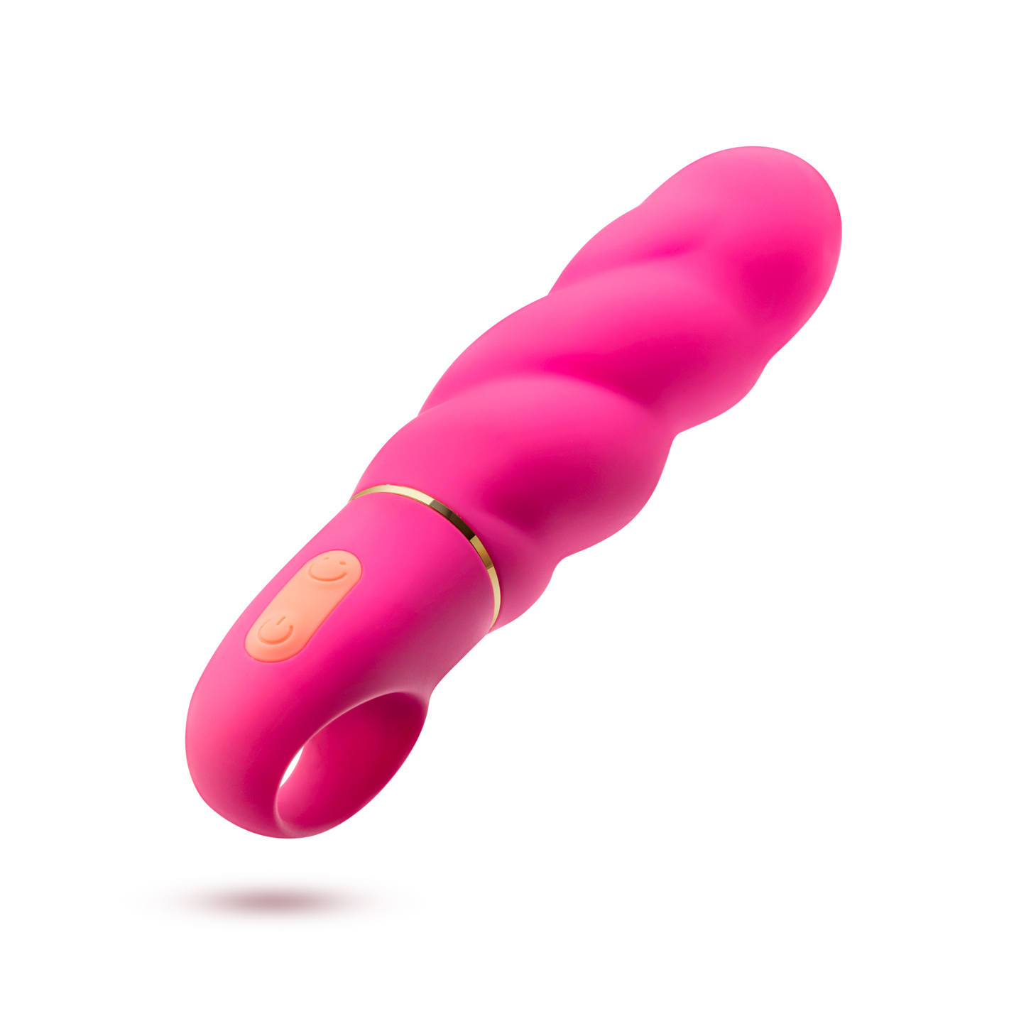 Aria Amazing Af Fuschia 15.9 Cm Vibrator
