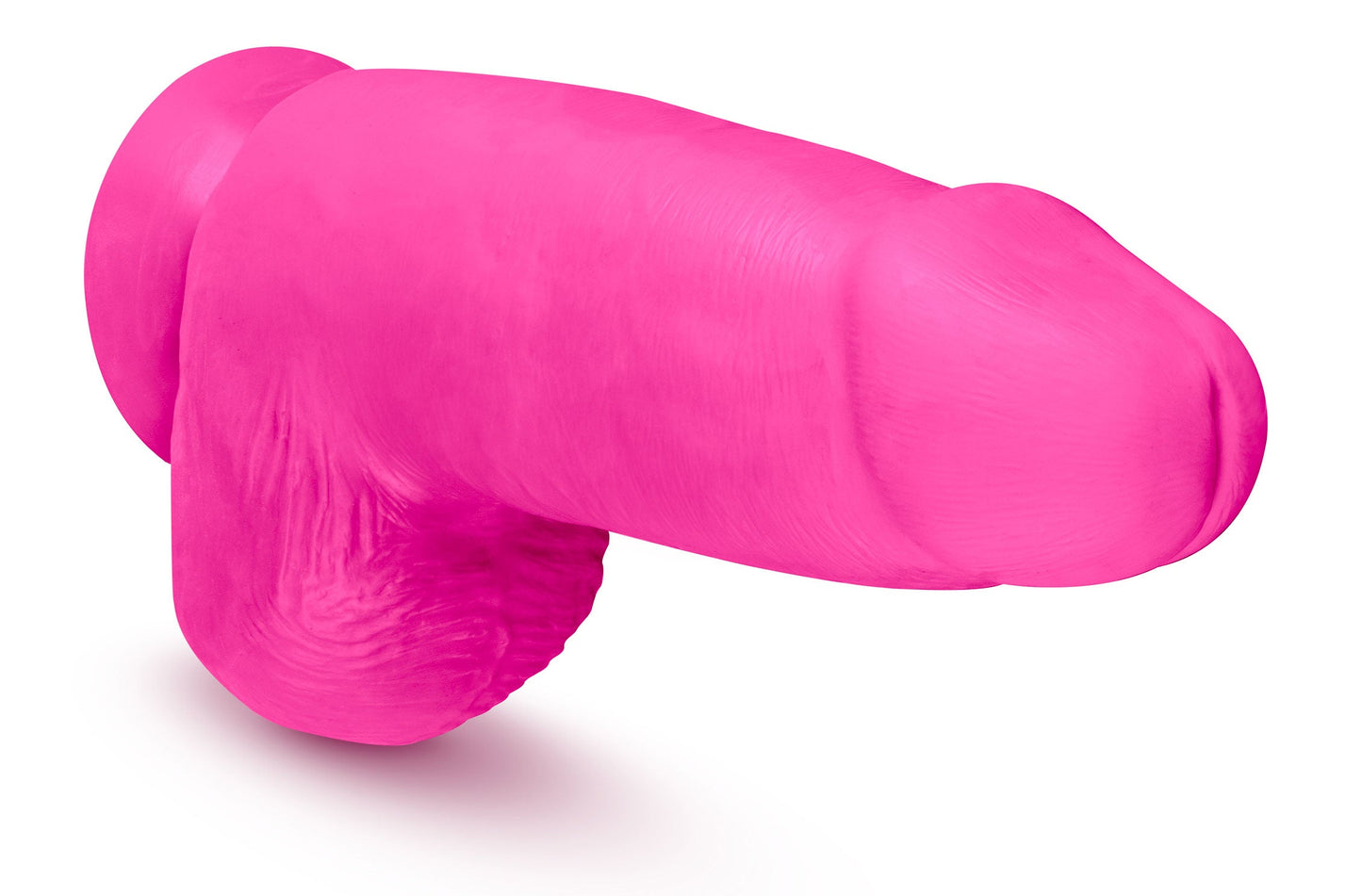 Au Naturel Bold Chub 10 Inch Dildo