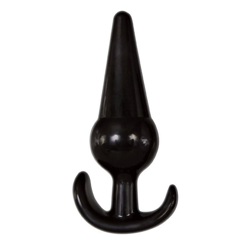 Adam & Eve 4 Piece Butt Plug Kit – Set of 4 Sizes Butt Plugs