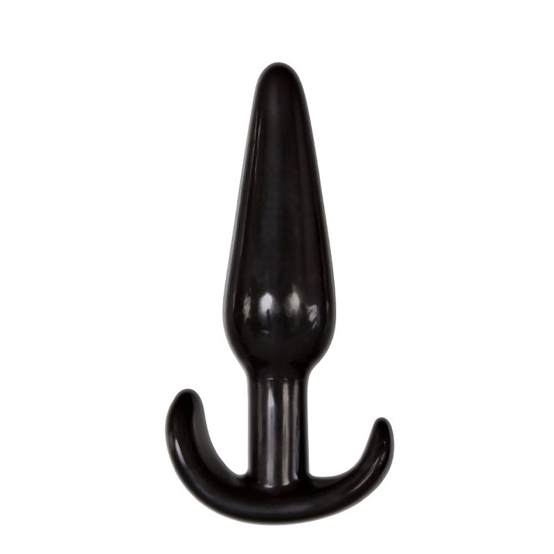 Adam & Eve 4 Piece Butt Plug Kit – Set of 4 Sizes Butt Plugs