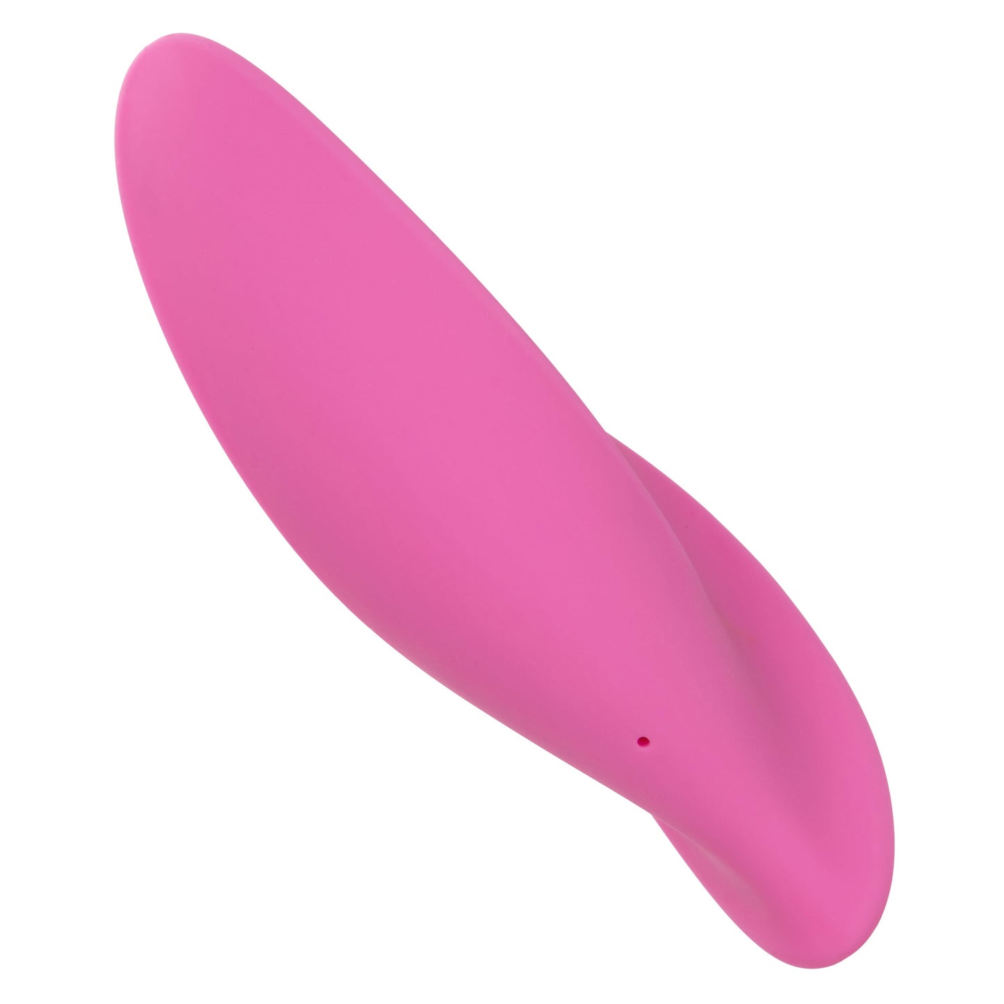 LuvMor Foreplay Pink Liquid Silicone 10 Speed Vibrator