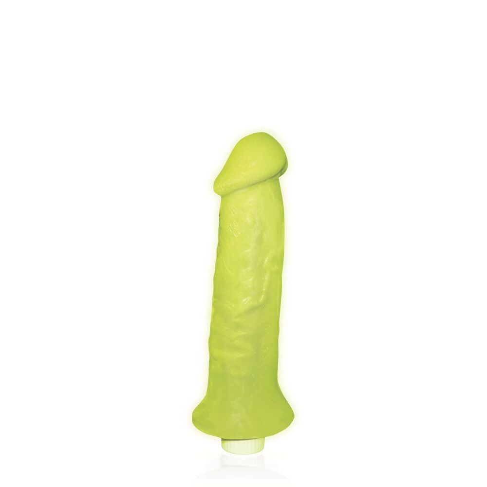 Clone A Willy Glow in the Dark Kit – Realistic Vibrator Making Kit