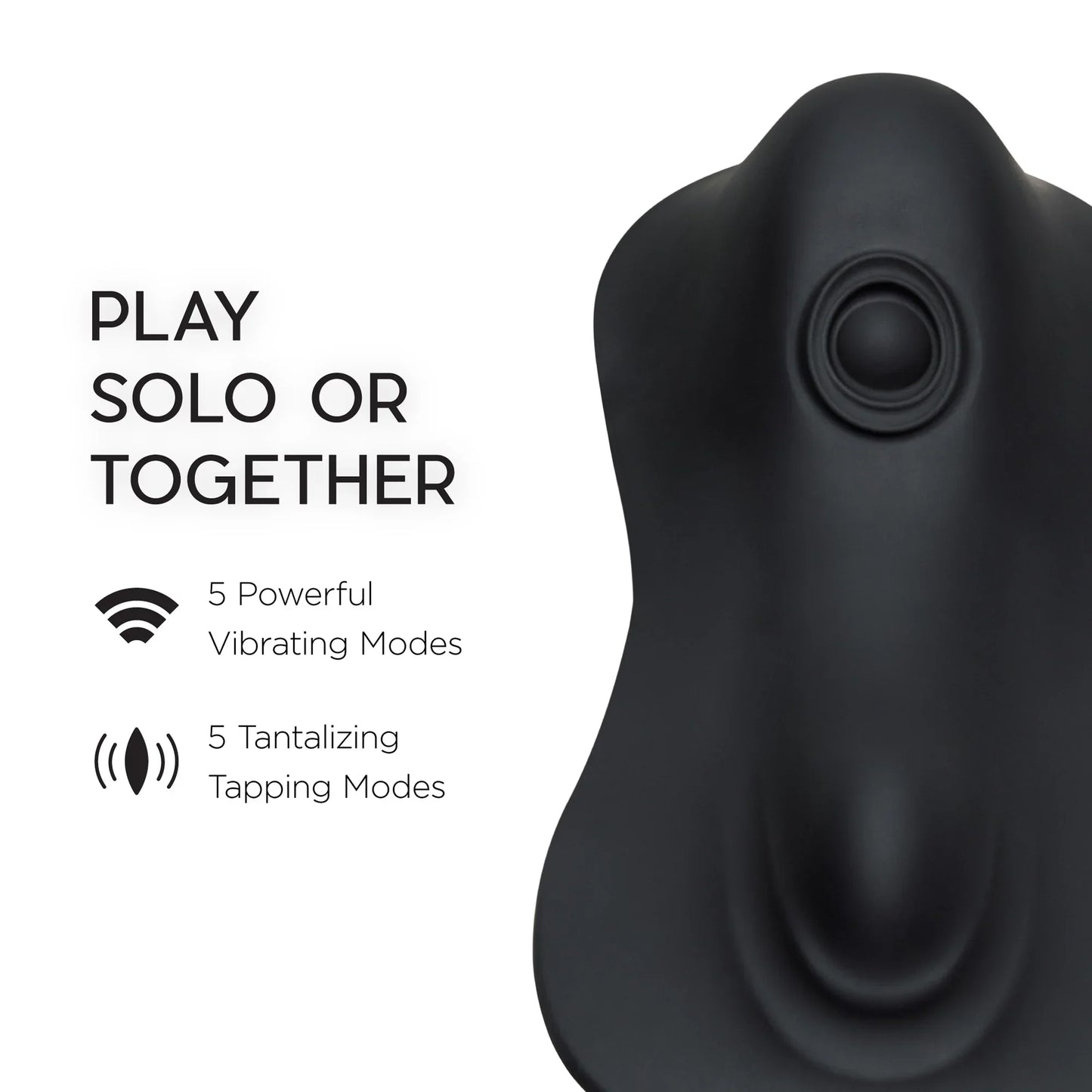 Cowgirl Rodeo Rumbler Rideable Vibrating Pad