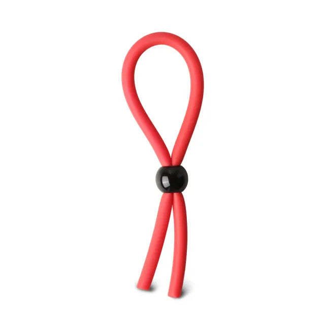 Stretchy Cock Ring – Simple Adjustable Cock Ring