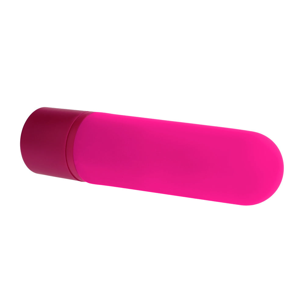 Selopa Tiny Temptation Vibrating Bullet Pink 9.2 cm