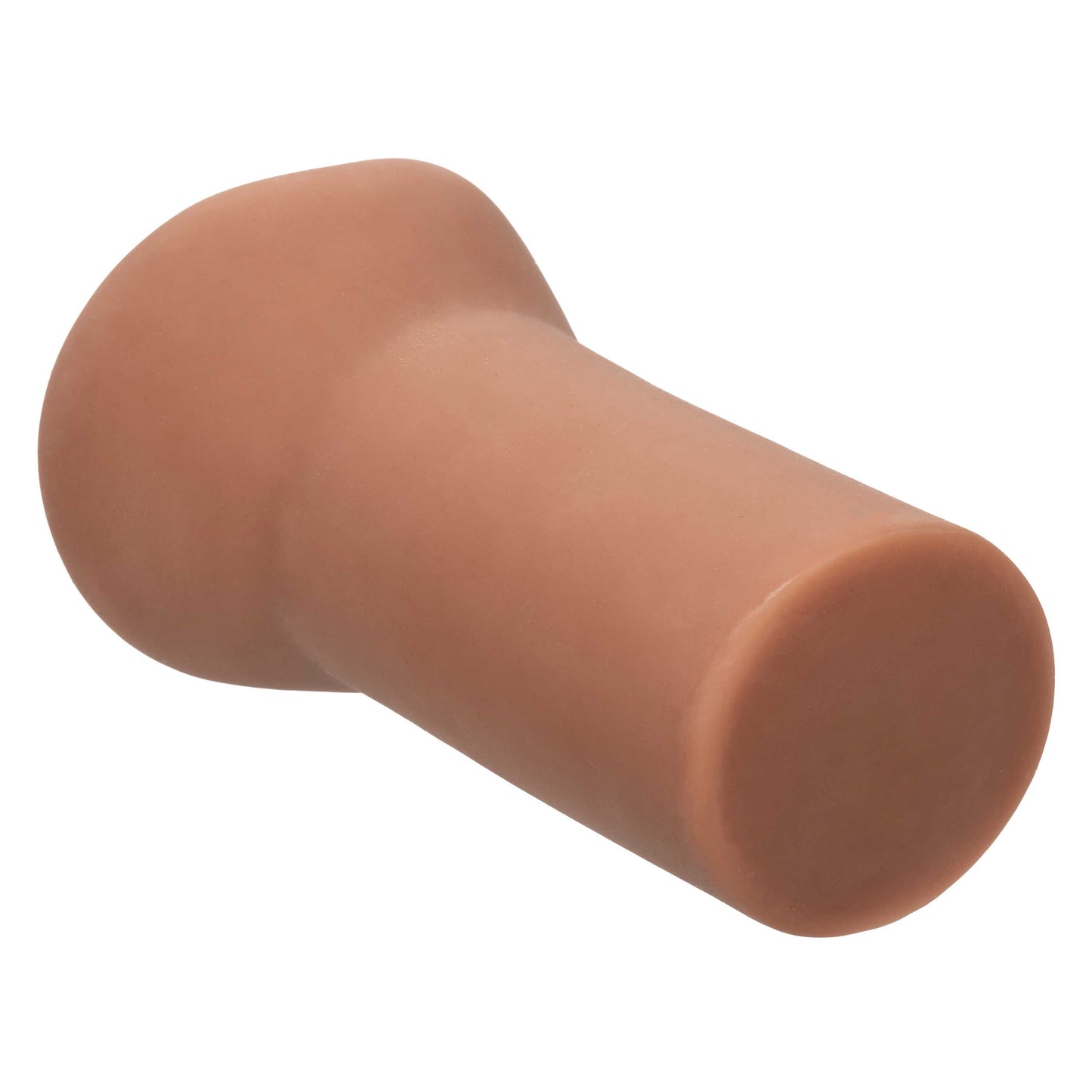 Cheap Thrills The Cowboy Male Stroker 5.5 Inch Soft Pure Skin Material Realistic Textured Suction Sleeve