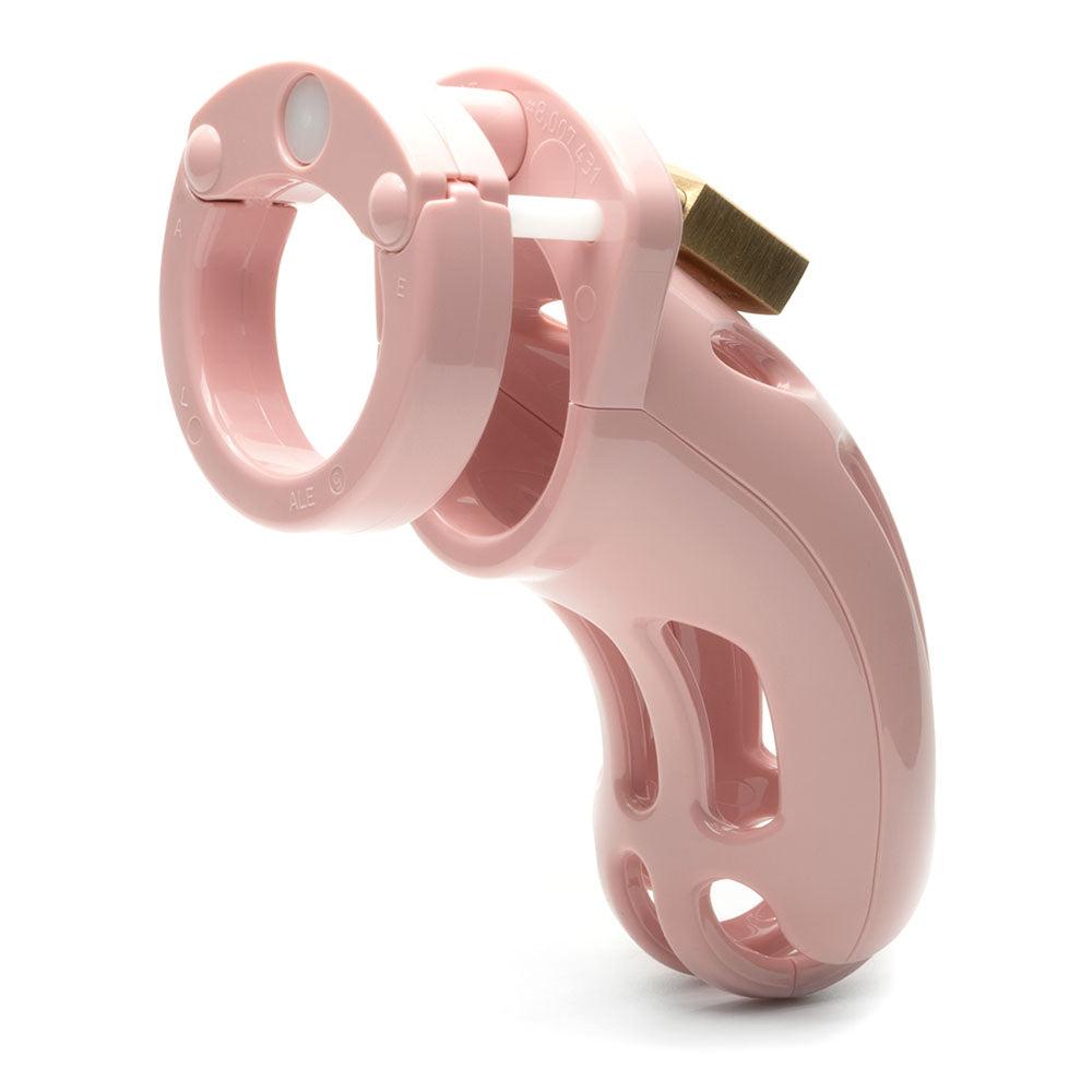 Curve Chastity Cock Cage Kit