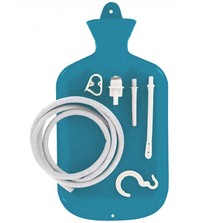 CleanStream Water Bottle Cleansing Kit – Complete Cleaning System