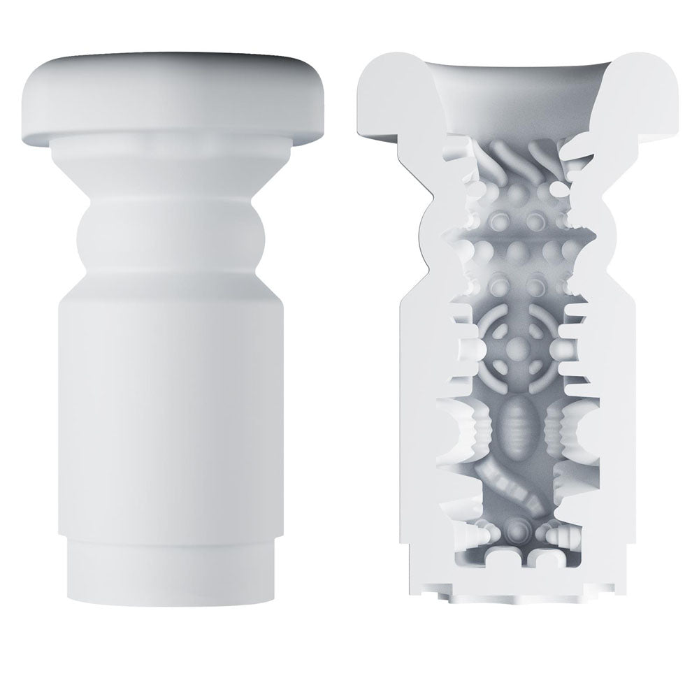 CyberSkin B-Titan Replacement Sleeve for Auto Masturbator