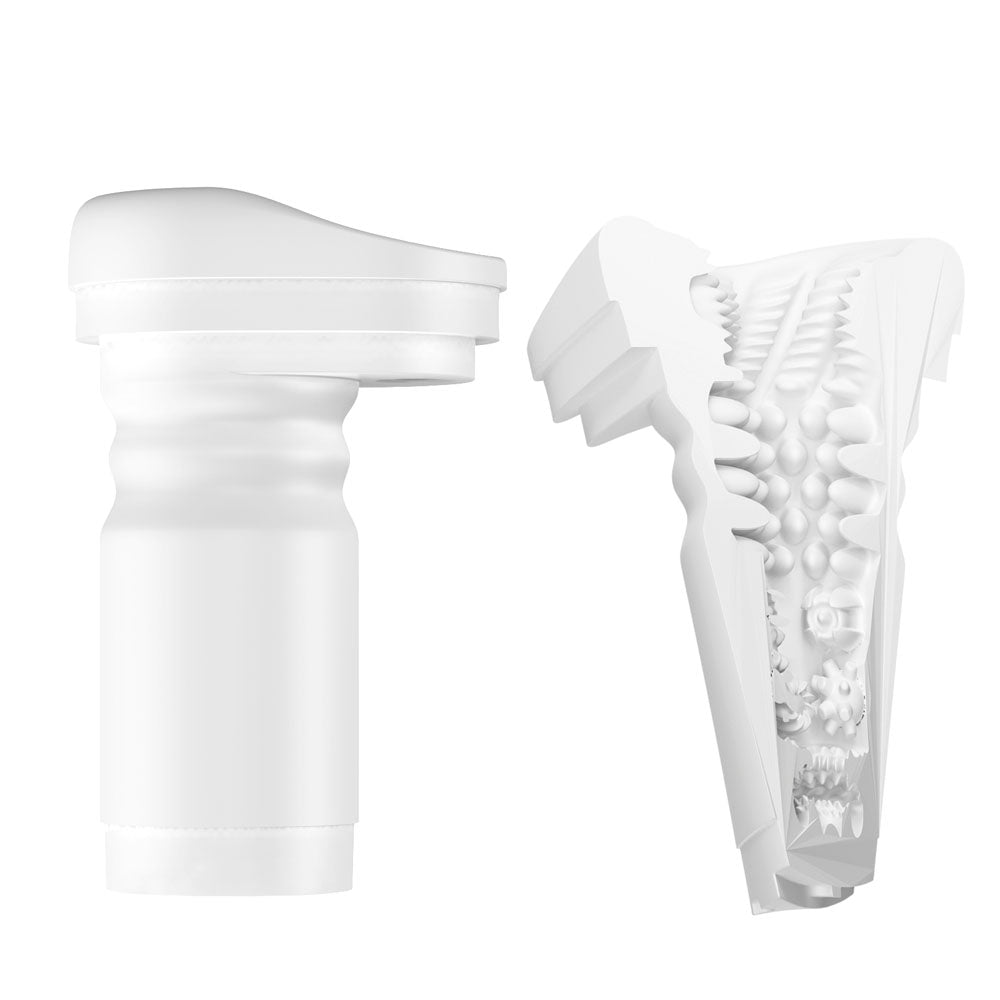 CyberSkin The Wing Replacement Sleeve for Power Masturbator
