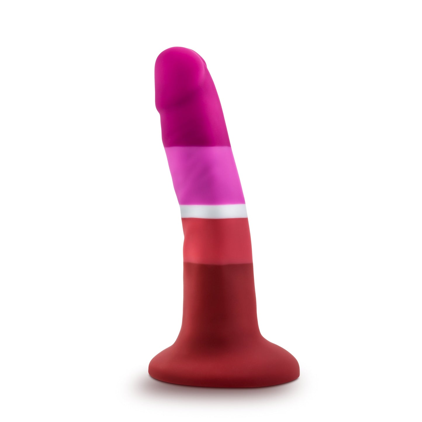 Avant Pride P3 Beauty Silicone Dildo – High-Quality Silicone Dildo