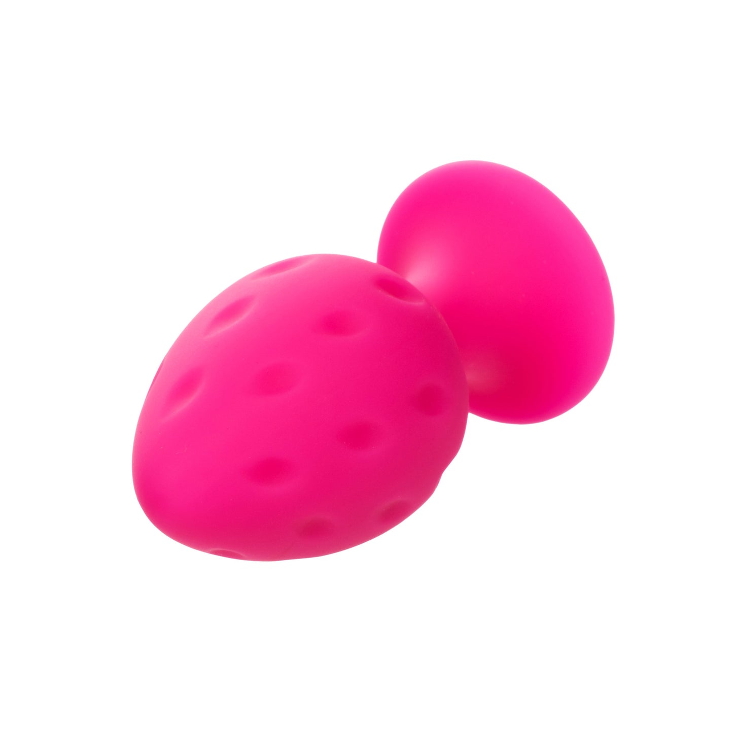 Cheeky Butt Plug Duo (Pink) – Playful Butt Plug Set