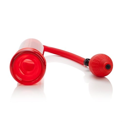 CalExotics Firemans Pump With Super Suction And Quick Release Valve