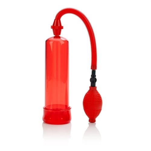CalExotics Firemans Pump With Super Suction And Quick Release Valve