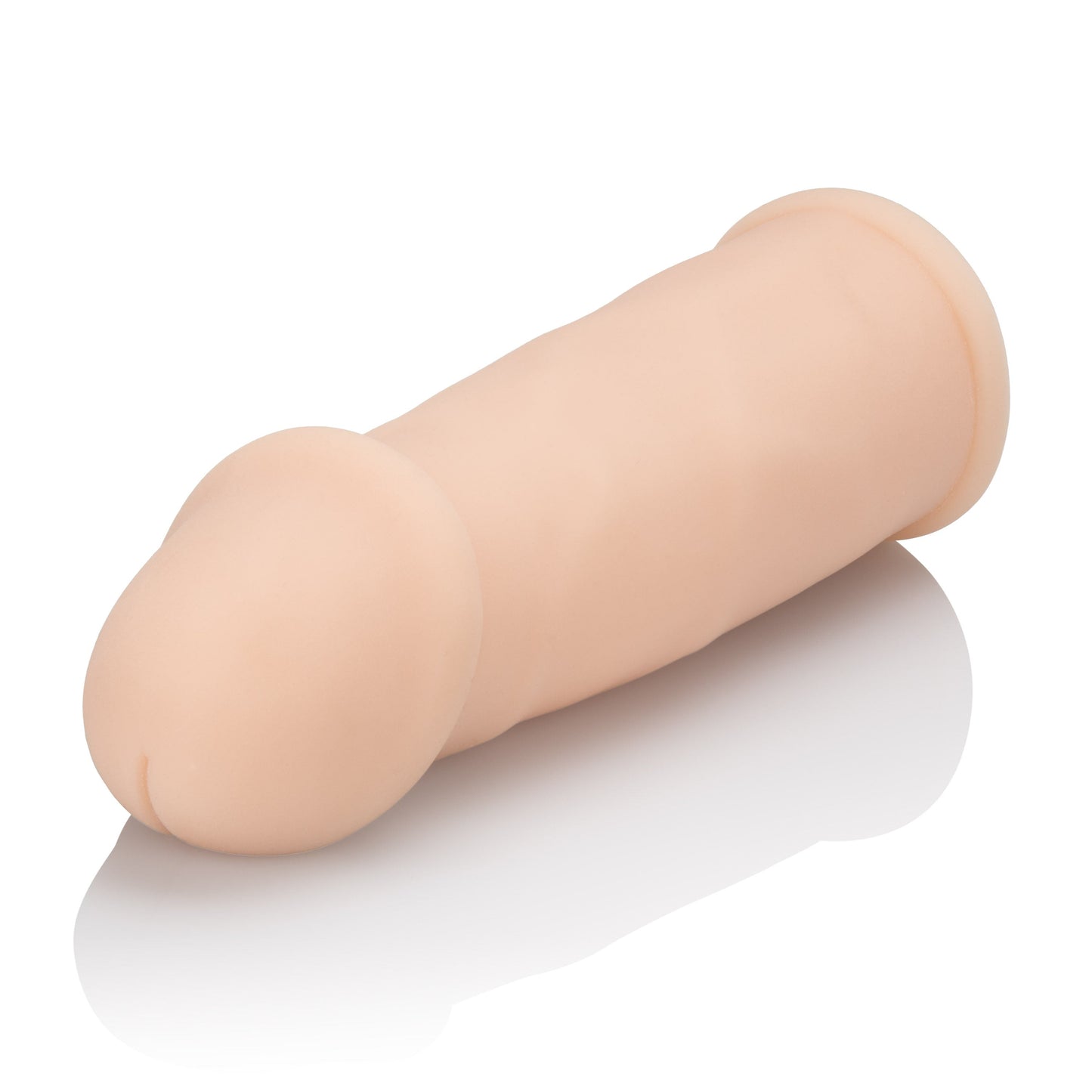 CalExotics Futorotic Soft Penis Extender Adds Length and Girth