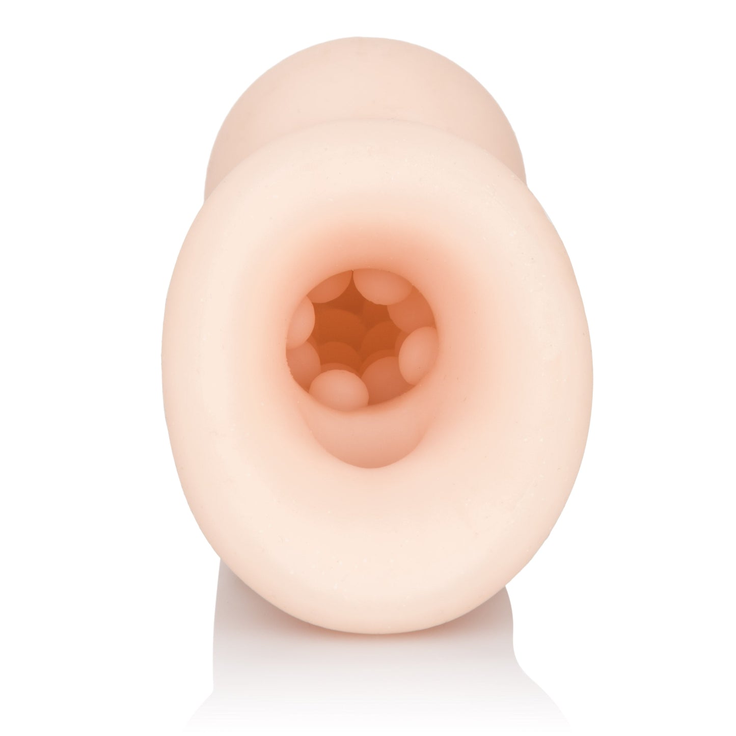 Ultimate Penis Extender Sleeve with Scrotum Support Strap Adds 2 Inches Length and Girth