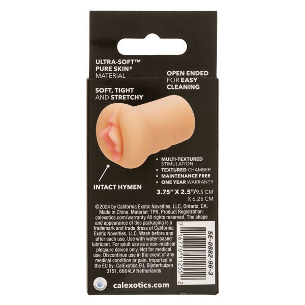 Cheap Thrills Cherry Poppers The Hitchhiker Male Masturbator Light