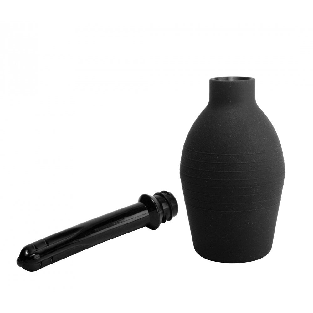 CleanStream Deluxe – Personal Care Enema Bulb