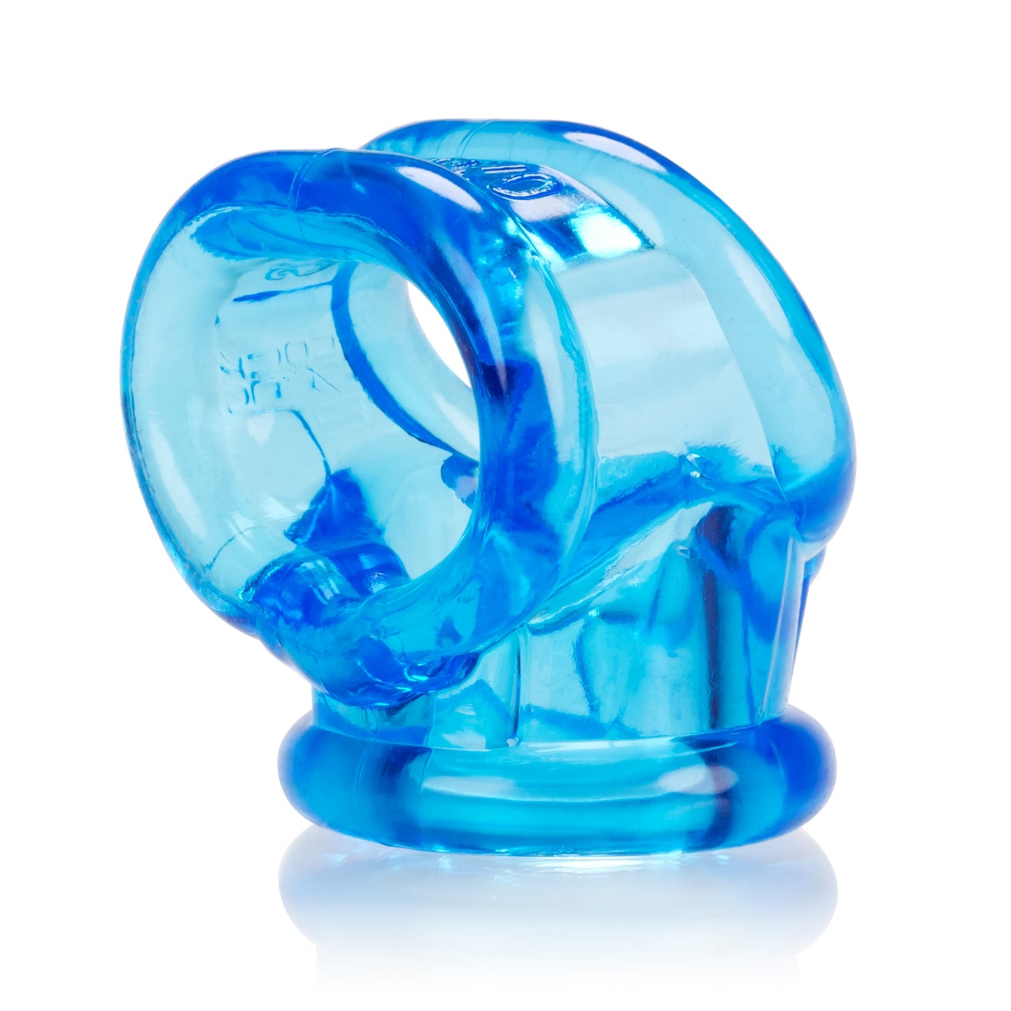 Cocksling 2 Ice Blue Cockring