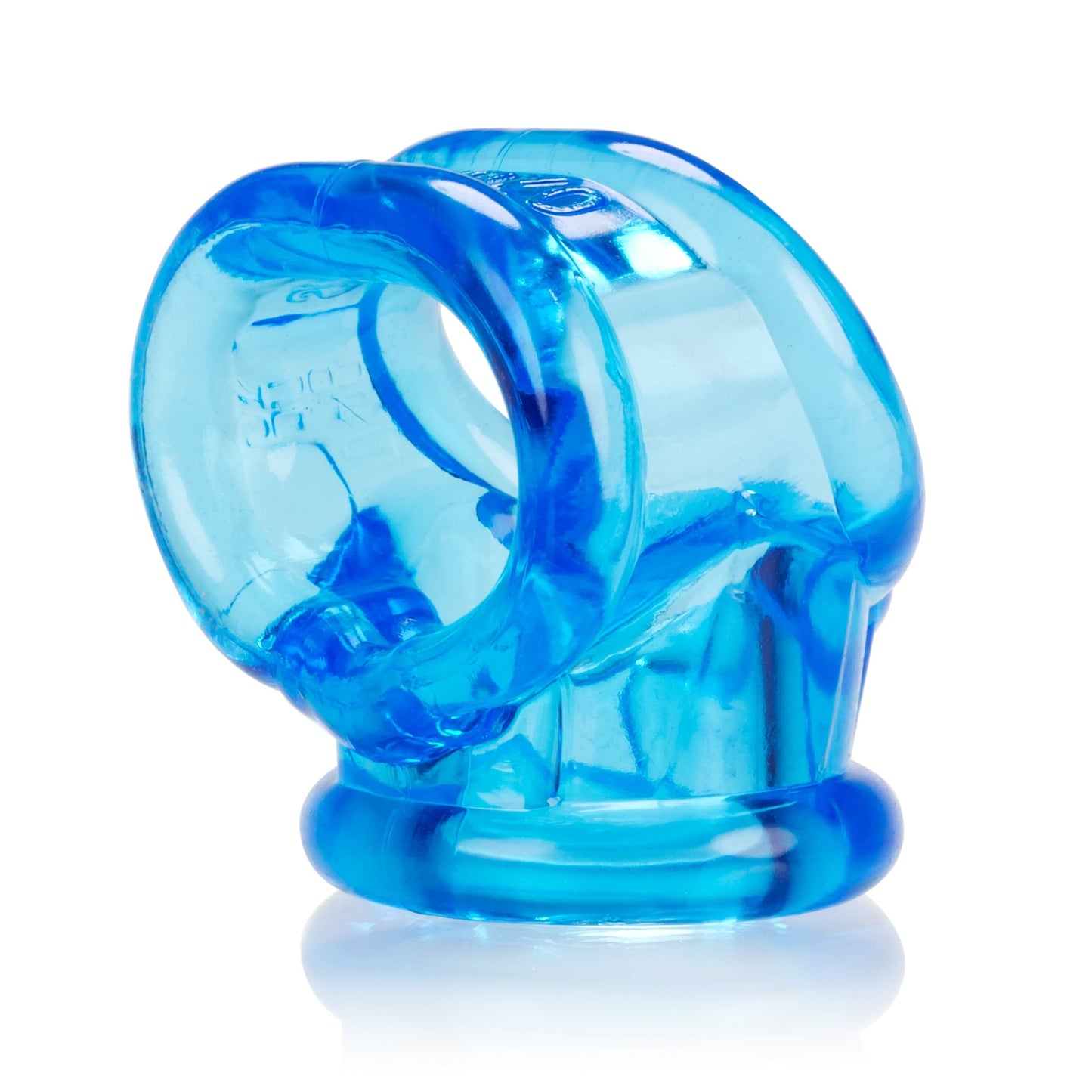Cocksling 2 Ice Blue Cockring
