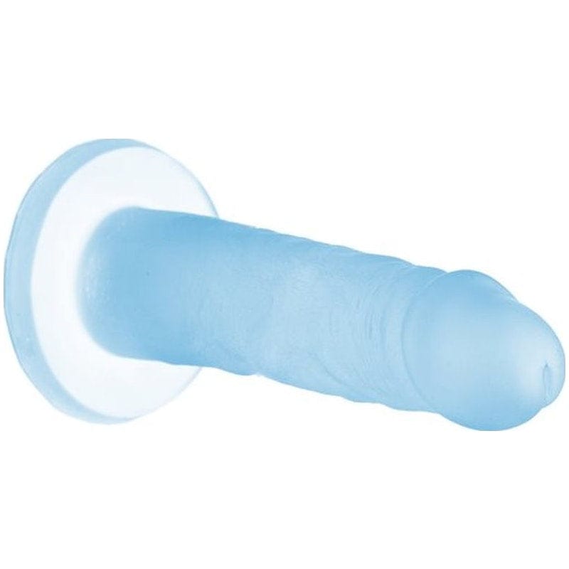 Cocktails Dildo Blue Lagoon 5.5 Inch