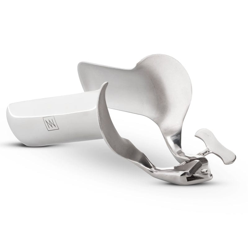 Collins Vaginal Speculum with Adjustable Width Blades